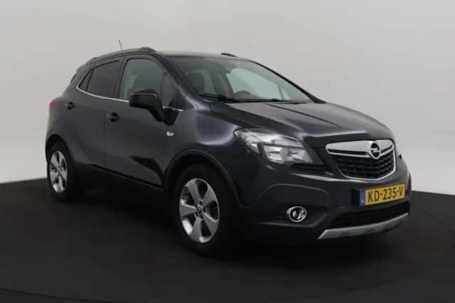 Opel Mokka (2016) thumbnail 25
