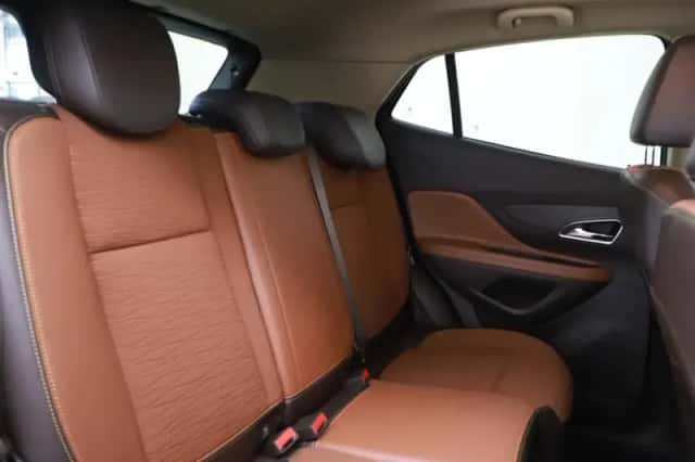 Opel Mokka (2016) thumbnail 27