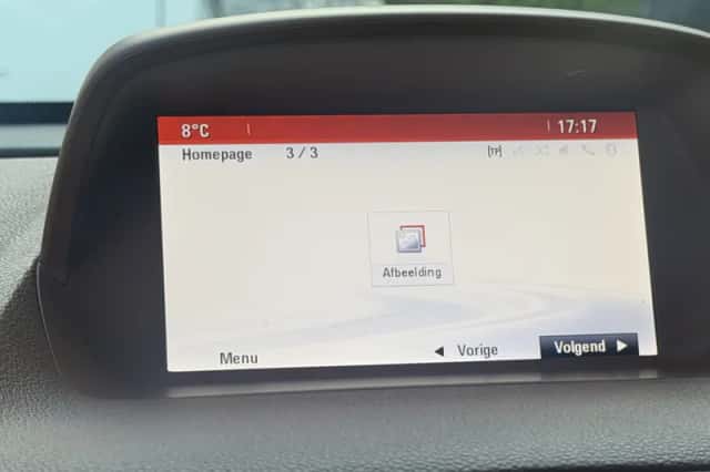 Opel Mokka (2016) thumbnail 48