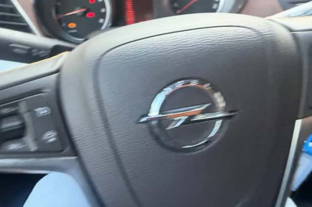 Opel Mokka (2016) thumbnail 54
