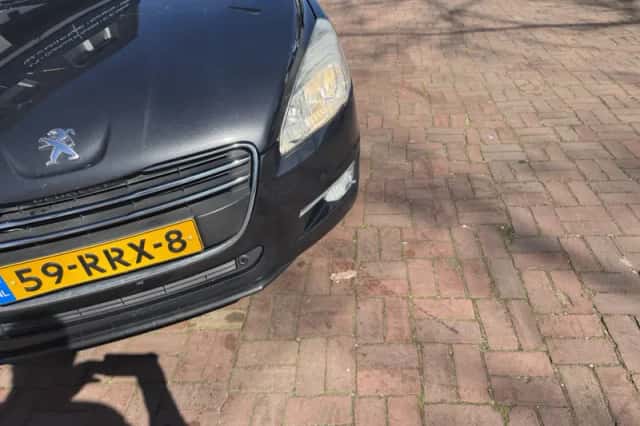 Peugeot 508 (2011) thumbnail 114