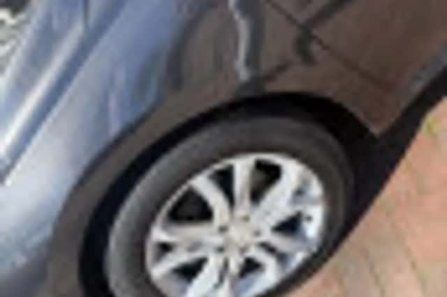 Peugeot 508 (2011) thumbnail 64