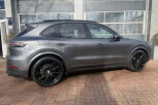 Porsche Cayenne (2020) thumbnail 103