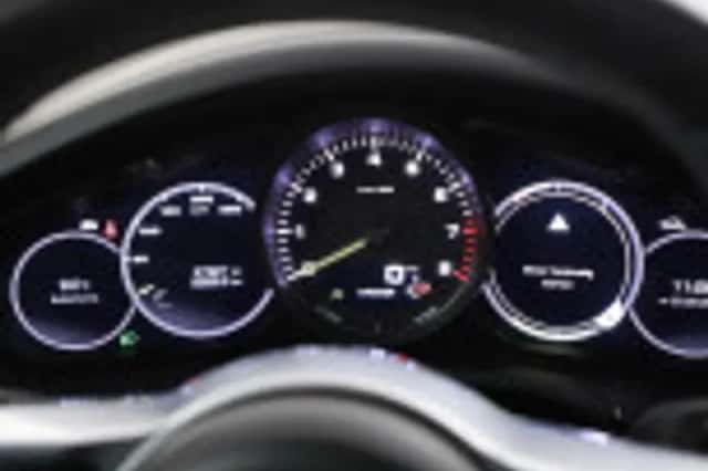 Porsche Cayenne (2020) thumbnail 117