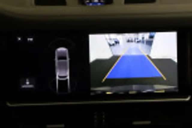 Porsche Cayenne (2020) thumbnail 119