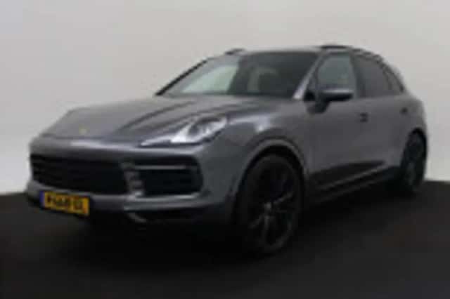 Porsche Cayenne (2020) thumbnail 120