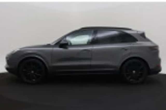Porsche Cayenne (2020) thumbnail 125