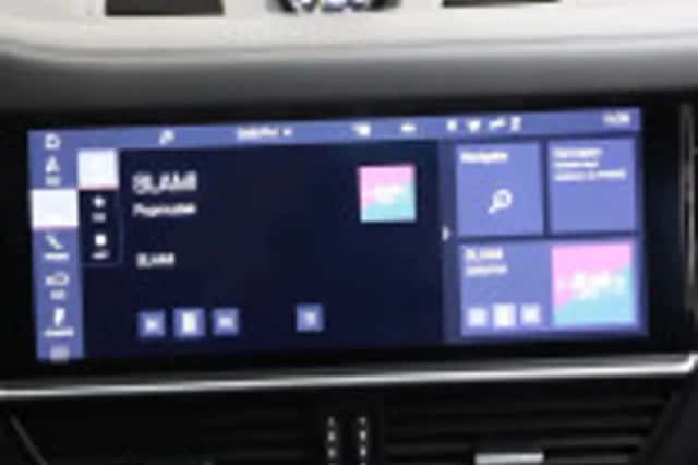 Porsche Cayenne (2020) thumbnail 142