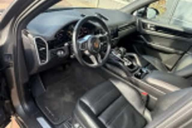 Porsche Cayenne (2020) thumbnail 156