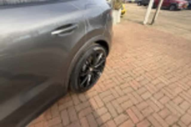 Porsche Cayenne (2020) thumbnail 172