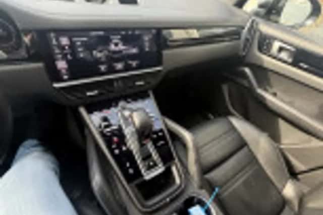 Porsche Cayenne (2020) thumbnail 176