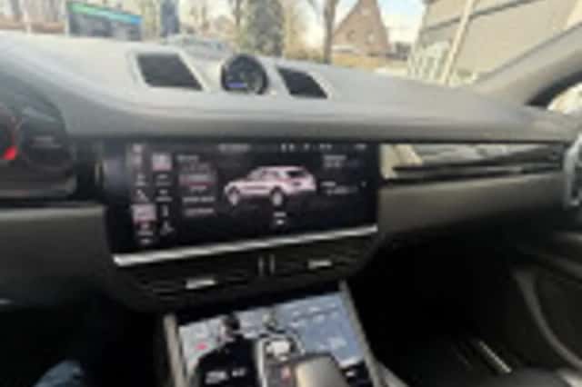 Porsche Cayenne (2020) thumbnail 177
