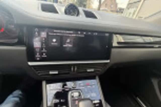 Porsche Cayenne (2020) thumbnail 178