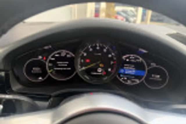 Porsche Cayenne (2020) thumbnail 192