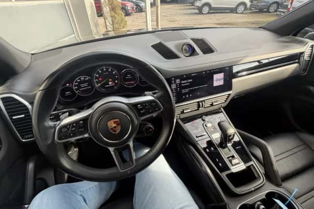 Porsche Cayenne (2020) thumbnail 208