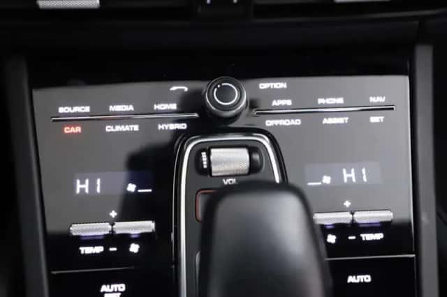 Porsche Cayenne (2020) thumbnail 223