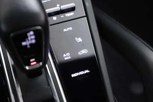 Porsche Cayenne (2020) thumbnail 225