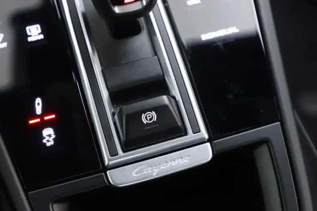 Porsche Cayenne (2020) thumbnail 239