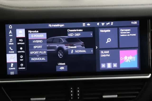 Porsche Cayenne (2020) thumbnail 245