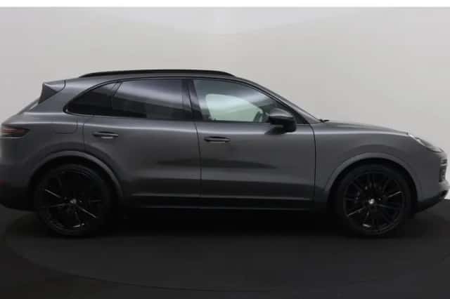 Porsche Cayenne (2020) thumbnail 28