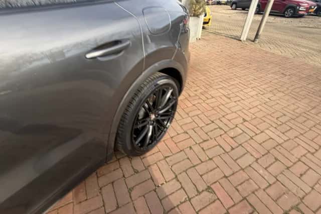 Porsche Cayenne (2020) thumbnail 271