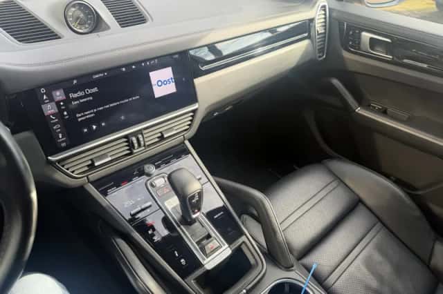 Porsche Cayenne (2020) thumbnail 285