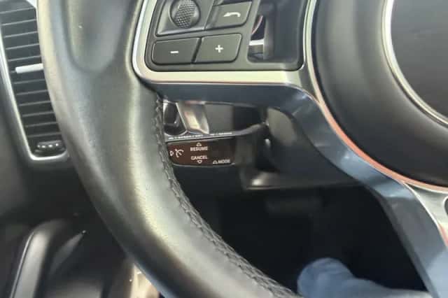 Porsche Cayenne (2020) thumbnail 290