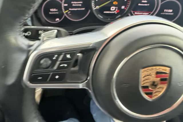 Porsche Cayenne (2020) thumbnail 292
