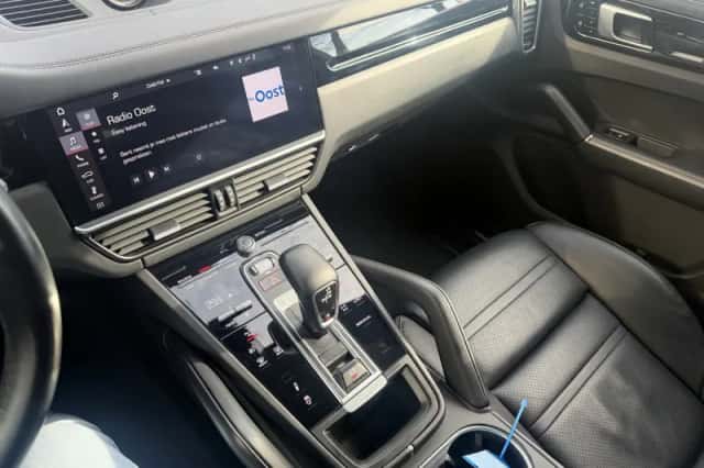 Porsche Cayenne (2020) thumbnail 294