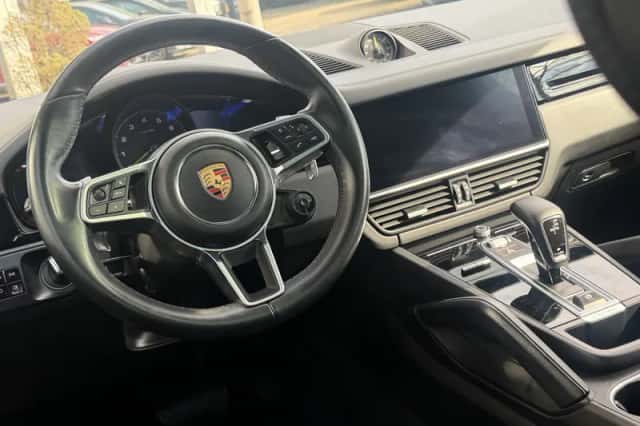 Porsche Cayenne (2020) thumbnail 295