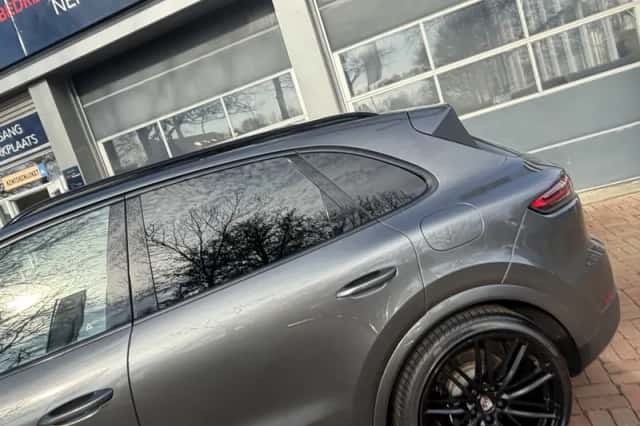 Porsche Cayenne (2020) thumbnail 82