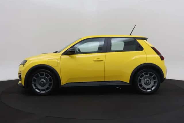Renault 5 (2025) thumbnail 4
