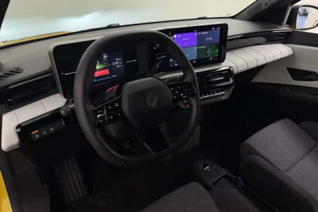 Renault 5 (2025) thumbnail 6