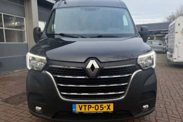 Renault Master (2023) thumbnail 305
