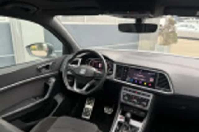 SEAT Ateca (2020) thumbnail 147