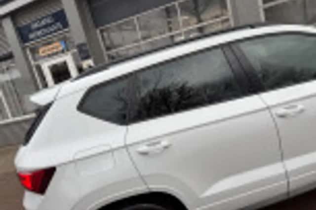 SEAT Ateca (2020) thumbnail 149