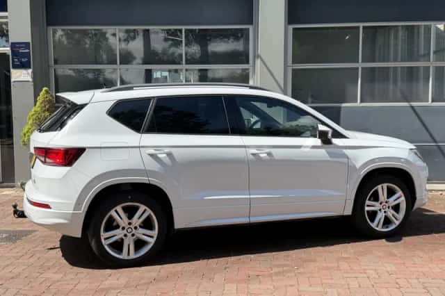 SEAT Ateca (2019) thumbnail 3