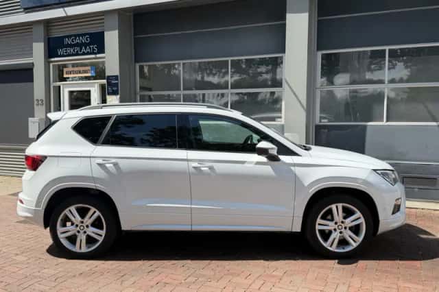 SEAT Ateca (2019) thumbnail 5