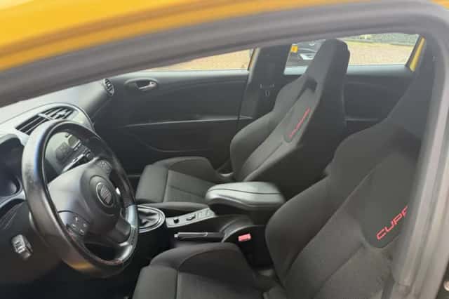 SEAT Leon (2007) thumbnail 208