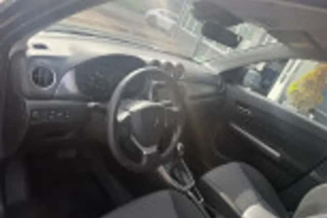 Suzuki Vitara (2025) thumbnail 103