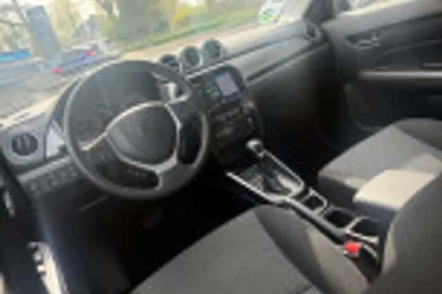 Suzuki Vitara (2025) thumbnail 106