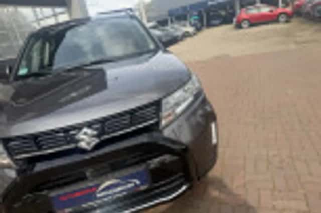 Suzuki Vitara (2025) thumbnail 110