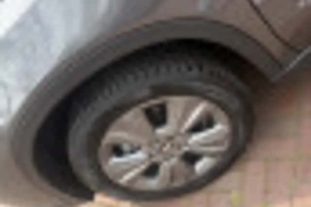 Suzuki Vitara (2025) thumbnail 112