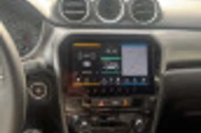 Suzuki Vitara (2025) thumbnail 113