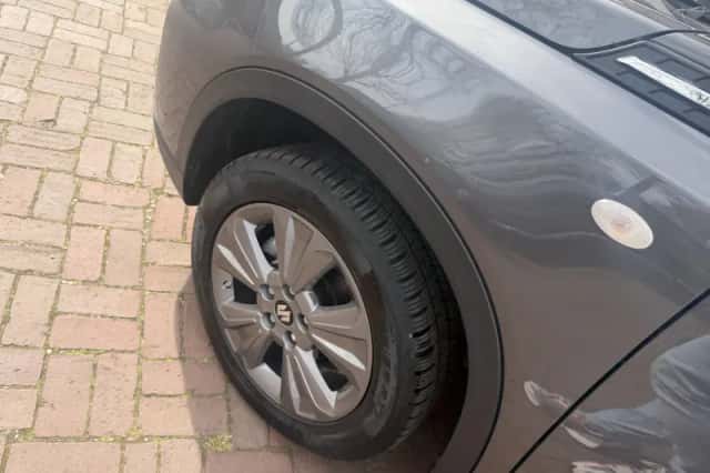 Suzuki Vitara (2025) thumbnail 13