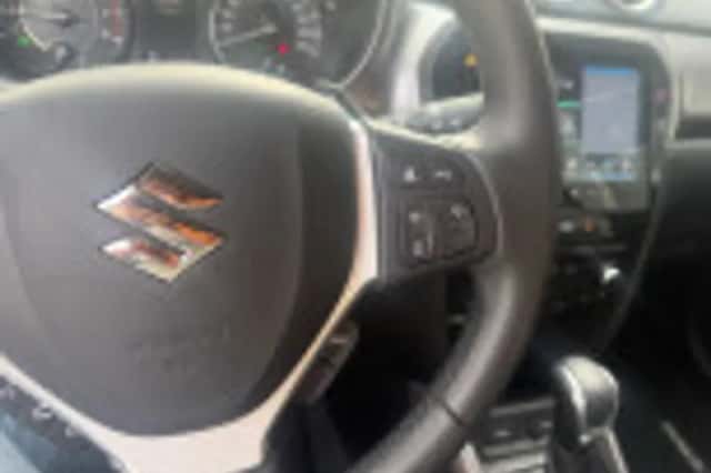 Suzuki Vitara (2025) thumbnail 130