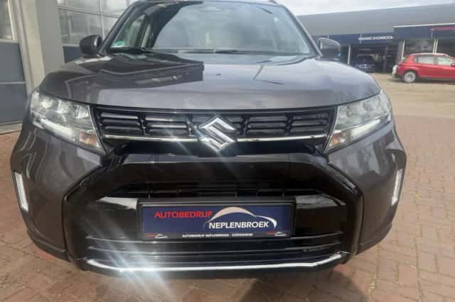 Suzuki Vitara (2025) thumbnail 14