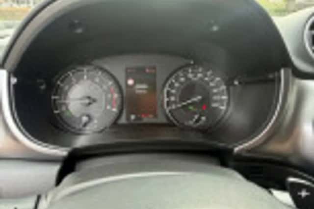 Suzuki Vitara (2025) thumbnail 132