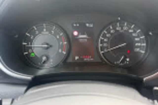 Suzuki Vitara (2025) thumbnail 135