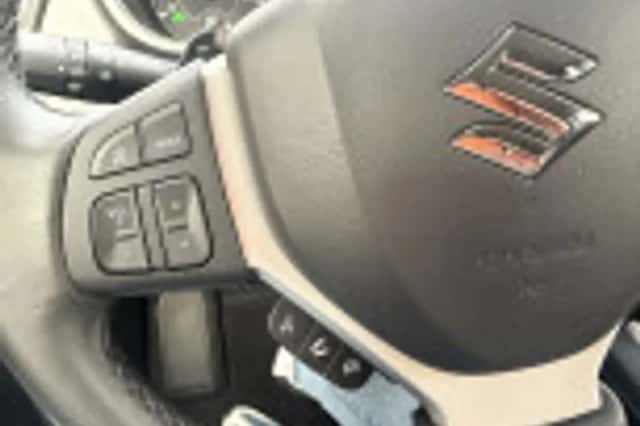 Suzuki Vitara (2025) thumbnail 141